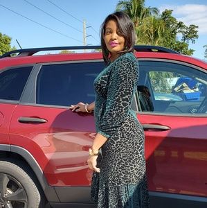 Meet your Posher, Glenda